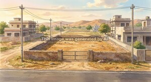  Land For Sale in Jaisinghpura