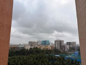 2 BHK Apartment – Exterior View View at Hubtown Rising City, Ghatkopar East - for Rent
