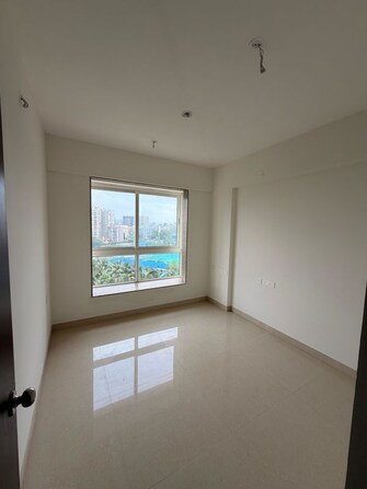 2 BHK 621 Sq.Ft. Apartment in Hubtown Rising City
