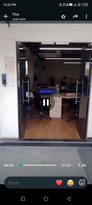  Office Space For Rent in Minarch Tower, Sector 44