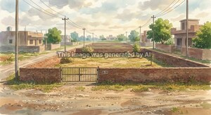  Land For Sale in Sadar Bazar