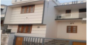 Kitchen in  Independent House at Mangattukadavu – for Sale