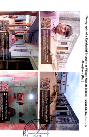  Independent House For Sale in Shastri Nagar