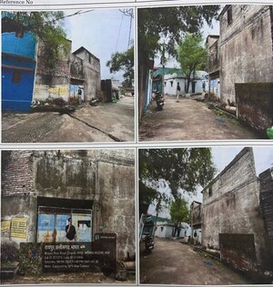  Independent House – Exterior View View at Gokul Nagar - for Sale