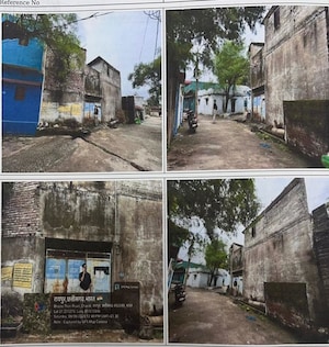  Independent House – Exterior View View at Gokul Nagar - for Sale