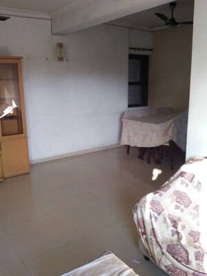 2 BHK Apartment For Sale in Lok Angan, Mulund West