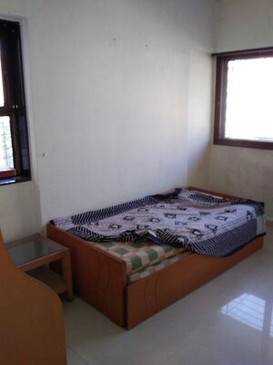 Bedroom in 2 BHK Apartment at Lok Angan, Mulund West – for Sale