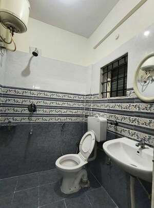 1 RK Apartment – Map Location View at Adithya Nilaya, Kadubeesanahalli - for Rent