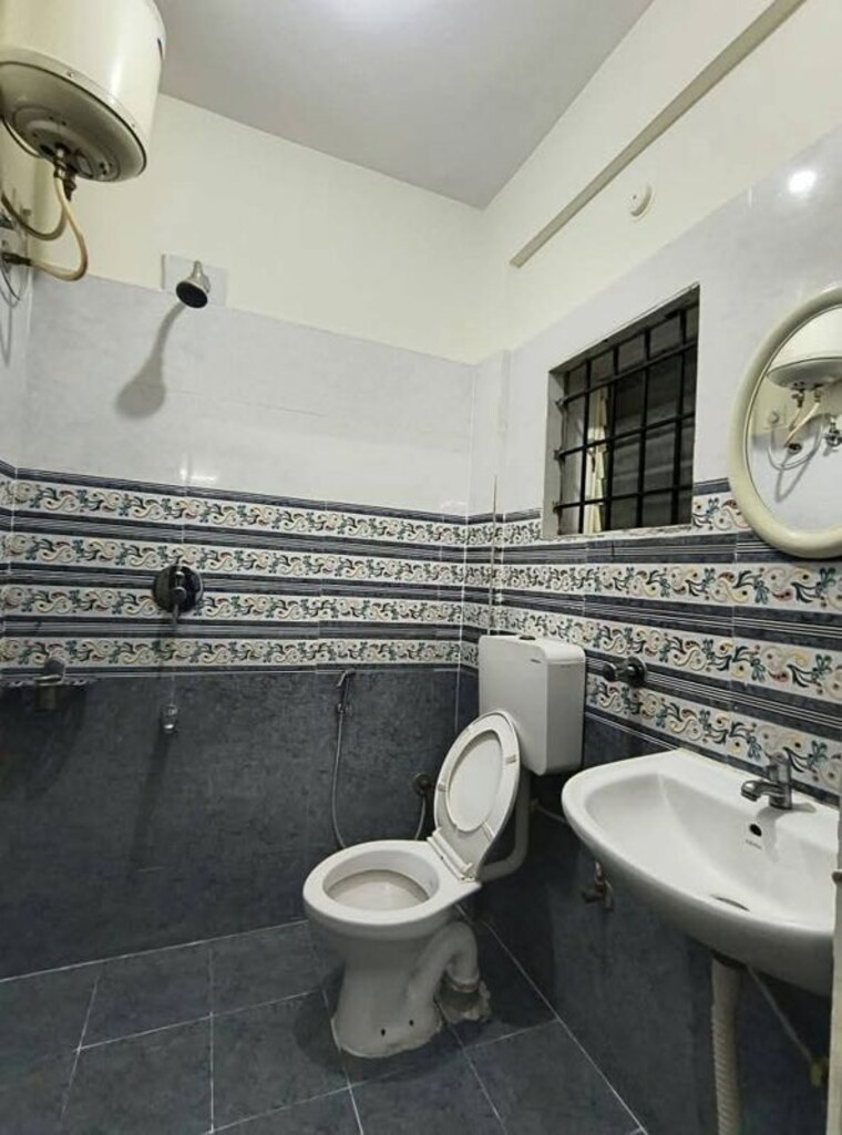 Map Location, adithya-nilaya 1 RK 300 Sq.Ft. Apartment In Kadubeesanahalli Bangalore 10686997