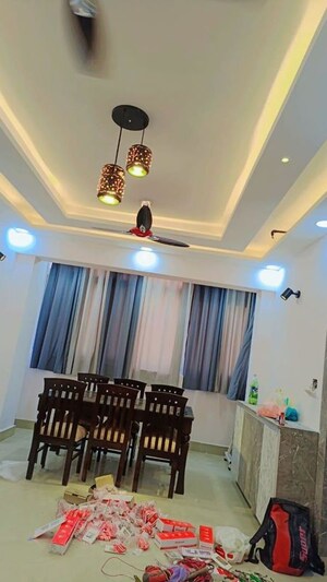 Furnished Amenities in 2 BHK Apartment at Jaypee Kensington Park Apartments, Sector 133 – for Rent