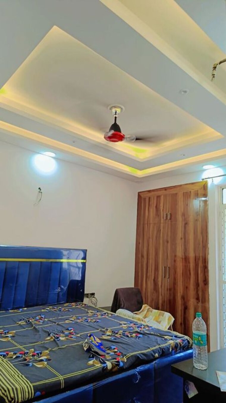 undefined, jaypee-kensington-park-apartments 2 Bedroom 1007 Sq.Ft. Apartment In Sector 133 Noida 10687001