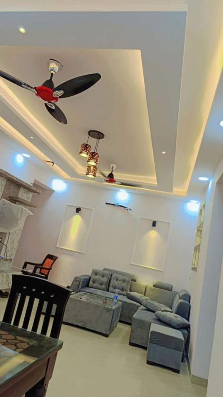 Team Area, jaypee-kensington-park-apartments 2 Bedroom 1007 Sq.Ft. Apartment In Sector 133 Noida 10687001
