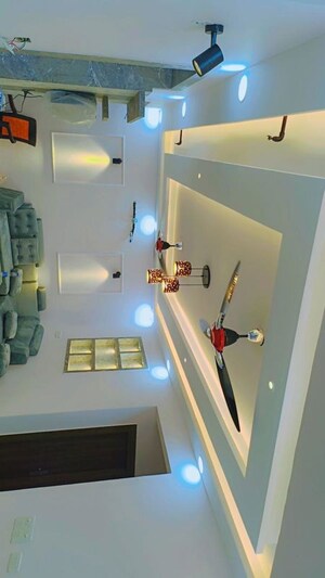 2 BHK Apartment For Rent in Jaypee Kensington Park Apartments, Sector 133