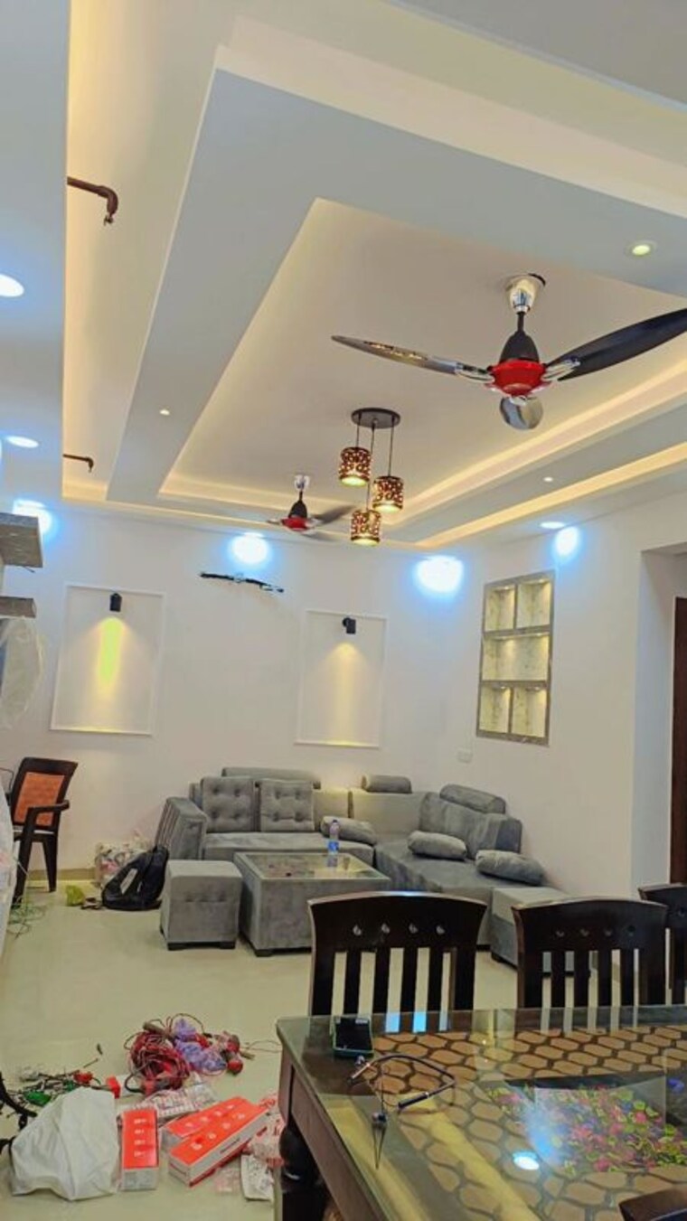 Team Area, jaypee-kensington-park-apartments 2 Bedroom 1007 Sq.Ft. Apartment In Sector 133 Noida 10687001