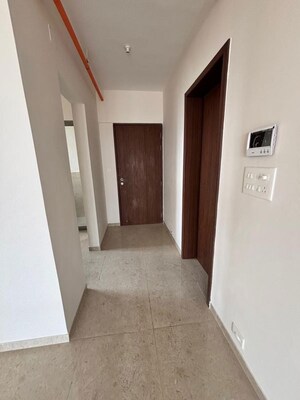 Building Lobby in 2.5 BHK Apartment at Vilas Javdekar Yashwin Enchante, Kharadi – for Rent