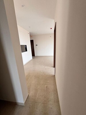 Building Lobby in 2.5 BHK Apartment at Vilas Javdekar Yashwin Enchante, Kharadi – for Rent