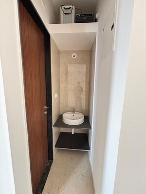 Furnished Amenities in 2.5 BHK Apartment at Vilas Javdekar Yashwin Enchante, Kharadi – for Rent