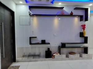 3 BHK Apartment For Rent in INDIS Viva City, Kondapur