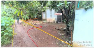  Independent House – Garden View at Chungam - for Sale