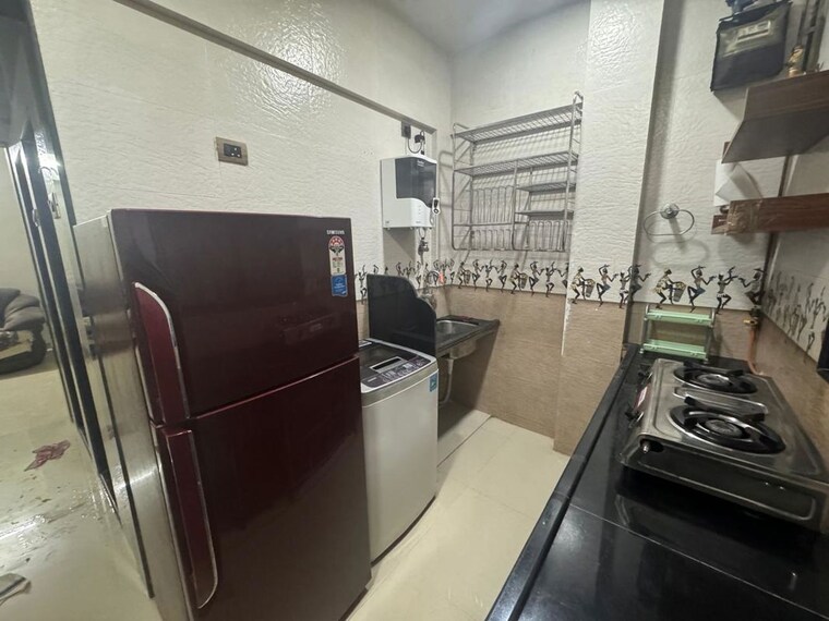 Team Area, kabra-maheshwari-nagar-apartments 1 Bedroom 574 Sq.Ft. Apartment In Andheri East Mumbai 10687014