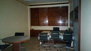Terrace in  Office Space at Bhavani Nagar – for Sale