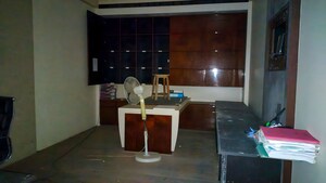 Team Area in  Office Space at Bhavani Nagar – for Sale