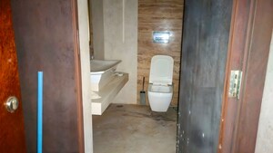Bathroom in  Office Space at Bhavani Nagar – for Sale