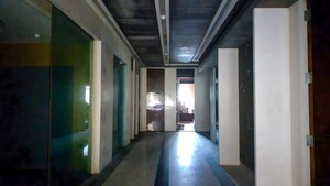 Building Lobby in  Office Space at Bhavani Nagar – for Sale
