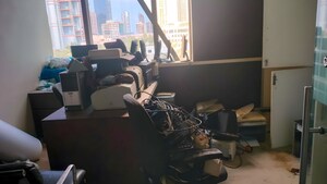 Team Area in  Office Space at Bhavani Nagar – for Sale