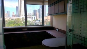 Kitchen in  Office Space at Bhavani Nagar – for Sale