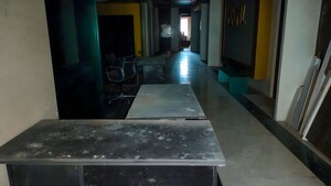 Kitchen in  Office Space at Bhavani Nagar – for Sale