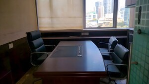 Kitchen in  Office Space at Bhavani Nagar – for Sale