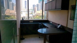 Kitchen in  Office Space at Bhavani Nagar – for Sale