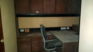 Furnished Amenities in  Office Space at Bhavani Nagar – for Sale