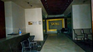 Tv Room in  Office Space at Bhavani Nagar – for Sale