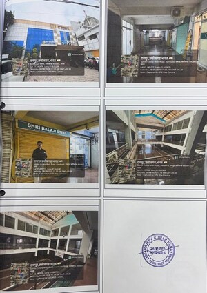 Shop For Sale in Dharampura