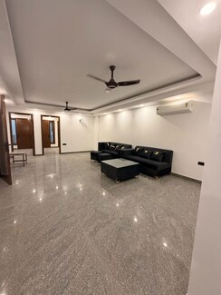 4 BHK +Apartment For Rent in Saket