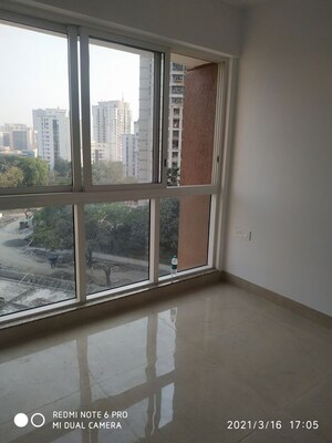 1.5 BHK Apartment For Rent in Runwal Forests, Kanjurmarg West