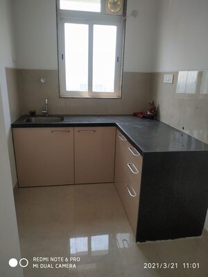Furnished Amenities in 1.5 BHK Apartment at Runwal Forests, Kanjurmarg West – for Rent