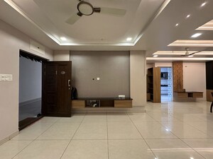 3 BHK Apartment For Rent in Lansum Etania, Gachibowli