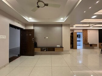 3 BHK +  2220 Sq.Ft. Apartment in Lansum Etania
