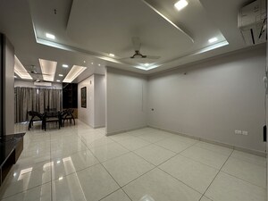 Kitchen in 3 BHK Apartment at Lansum Etania, Gachibowli – for Rent