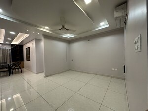 Kitchen in 3 BHK Apartment at Lansum Etania, Gachibowli – for Rent