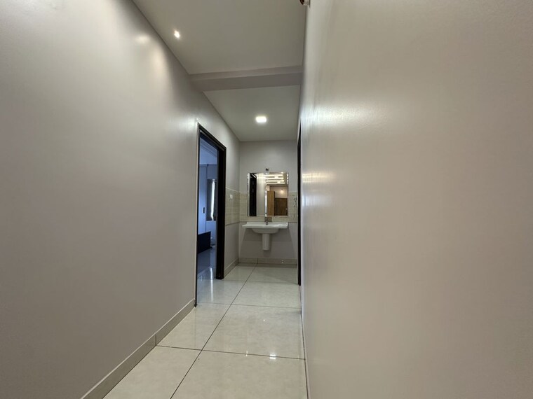 undefined, lansum-etania 3 Bedroom 2220 Sq.Ft. Apartment In Gachibowli Hyderabad 10686958