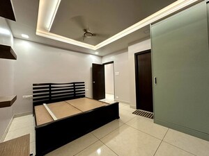 Kitchen in 3 BHK Apartment at Lansum Etania, Gachibowli – for Rent