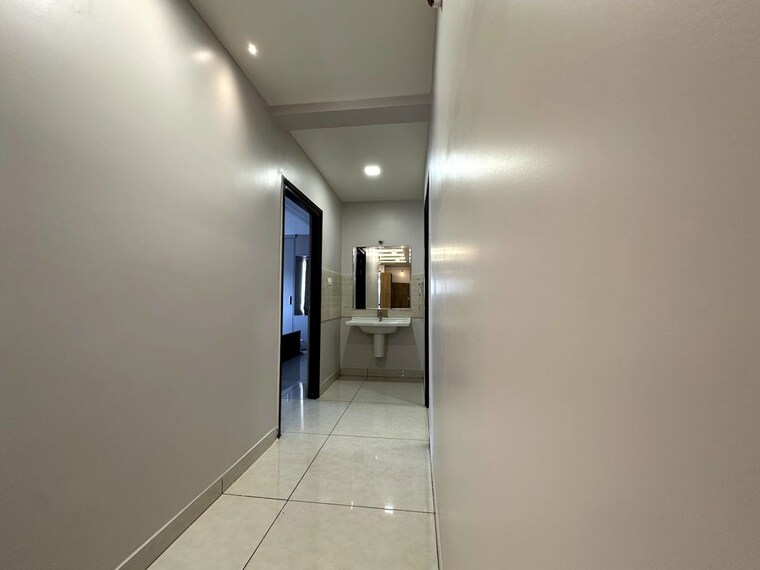 undefined, lansum-etania 3 Bedroom 2220 Sq.Ft. Apartment In Gachibowli Hyderabad 10686958