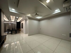 Kitchen in 3 BHK Apartment at Lansum Etania, Gachibowli – for Rent