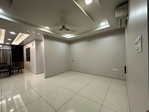 Kitchen in 3 BHK Apartment at Lansum Etania, Gachibowli – for Rent