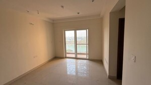 Dining area in 2 BHK Apartment at Monarch Aqua, Kr Puram – for Sale