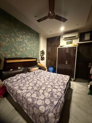 3 BHK Builder Floor For Rent in Shivalik Colony